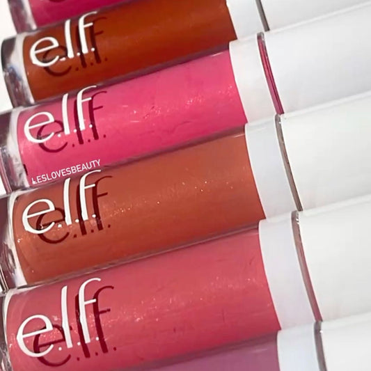 ELF - Camo Liquid Blush