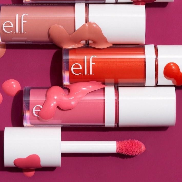 ELF - Camo Liquid Blush