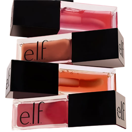 ELF - Glow Reviver Lip Oil
