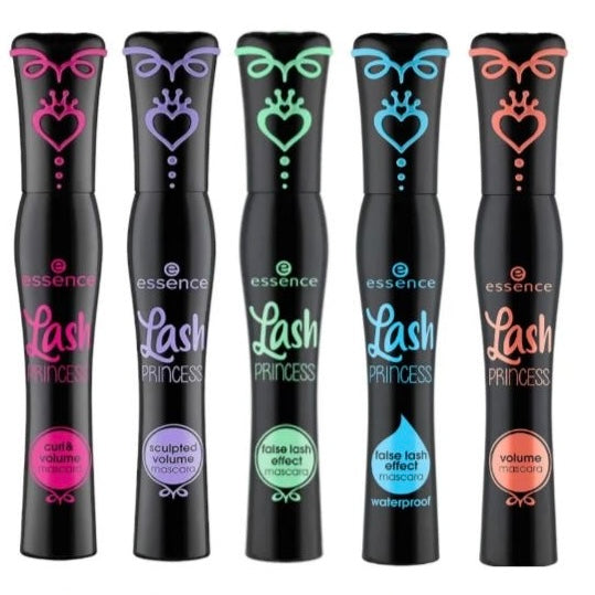 Essence - Lash Princess Mascara