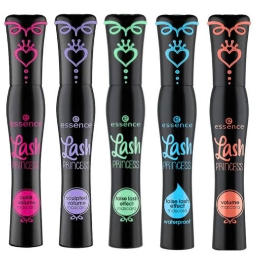 Essence - Lash Princess Mascara