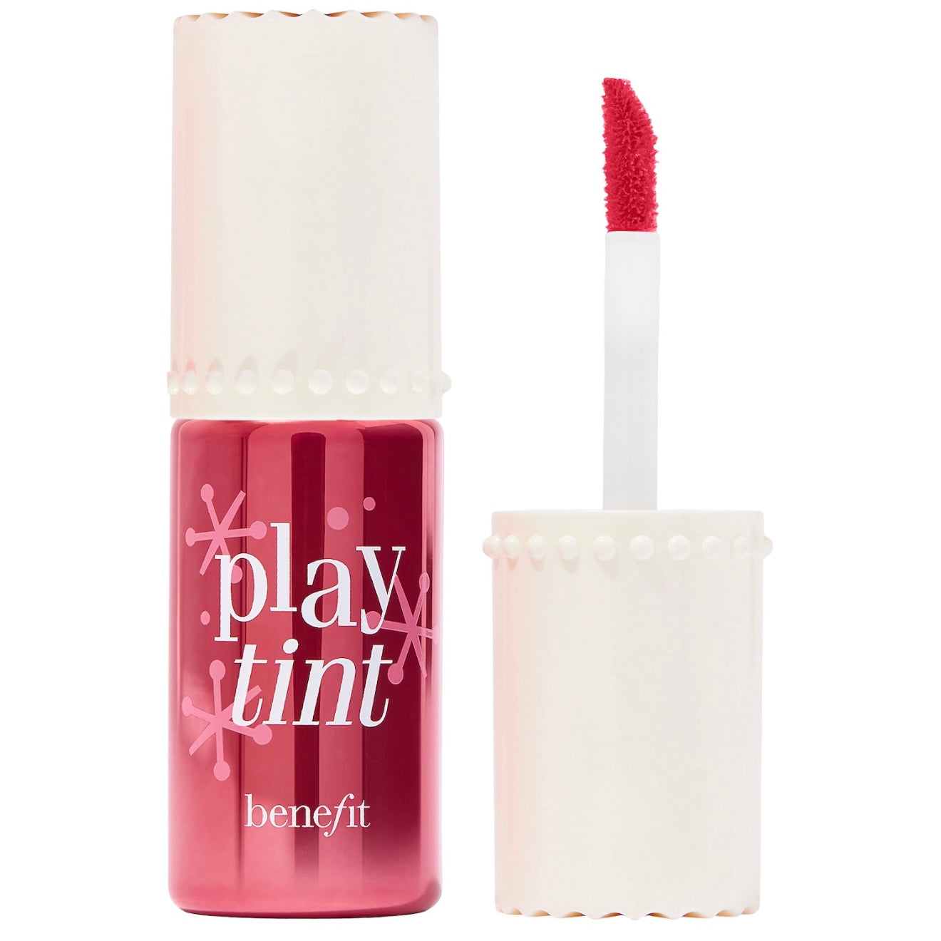 Benefit - Benetint Liquid Lip + Cheek Blush Stain