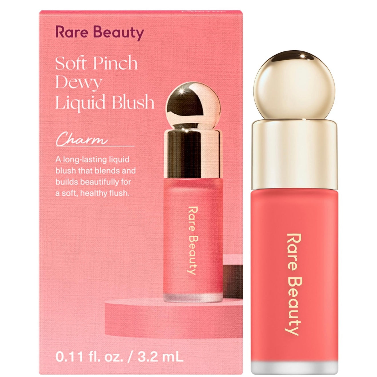 Rare Beauty - Soft Pinch Liquid Blush