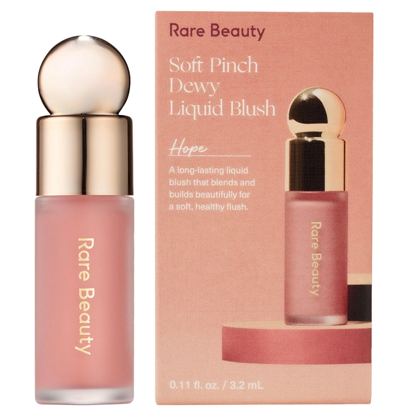 Rare Beauty - Soft Pinch Liquid Blush