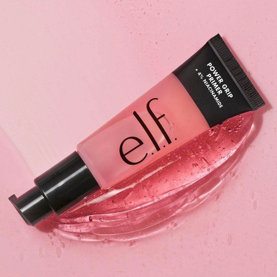ELF - Power Grip Primer + 4% Niacinamide