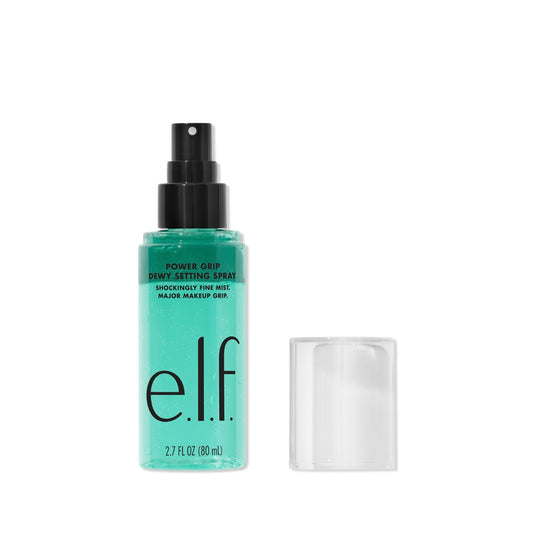ELF - Power Grip Dewy Setting Spray