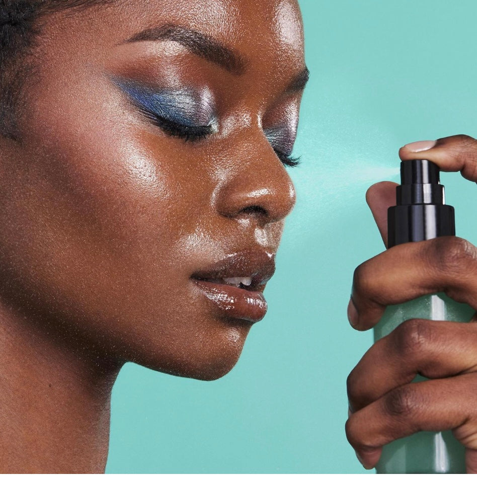 ELF - Power Grip Dewy Setting Spray