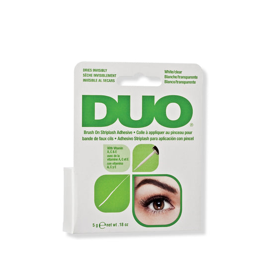 Duo - Brush-On Adhesive Eyelash Glue