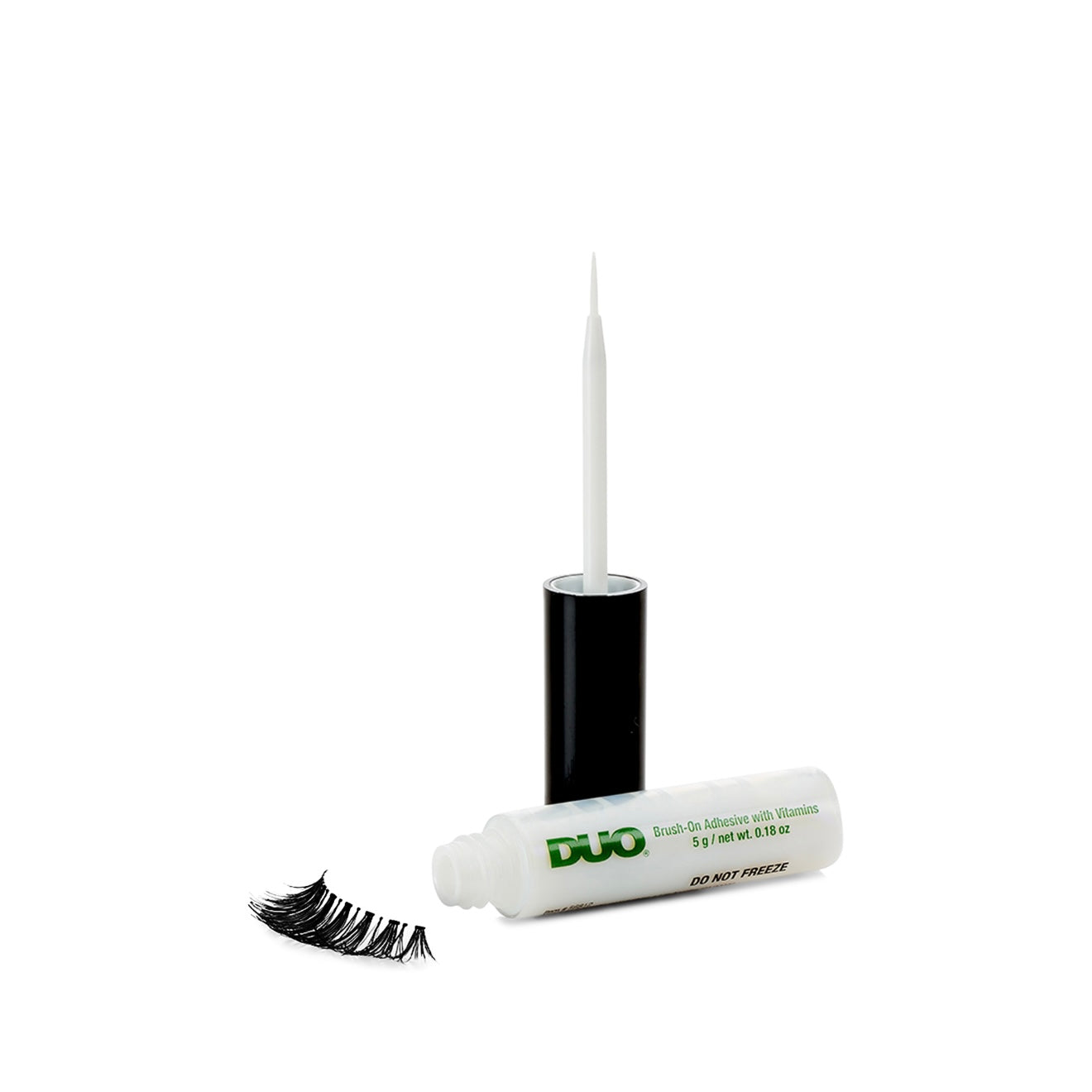Duo - Brush-On Adhesive Eyelash Glue