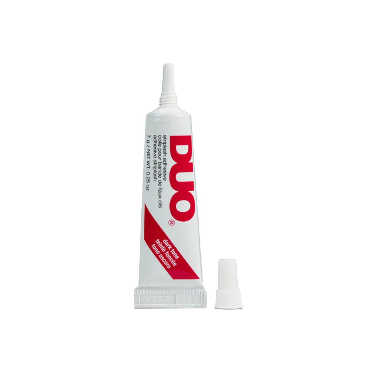 Duo - Adhesive Eyelash Glue - Dark