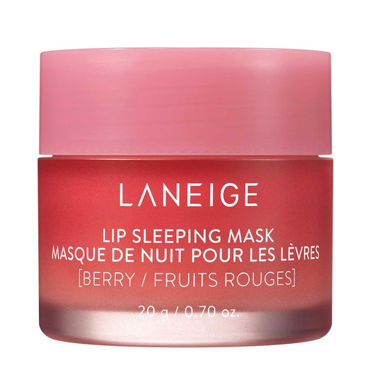 Laneige - Lip Sleeping Mask Intense Hydration with Vitamin C