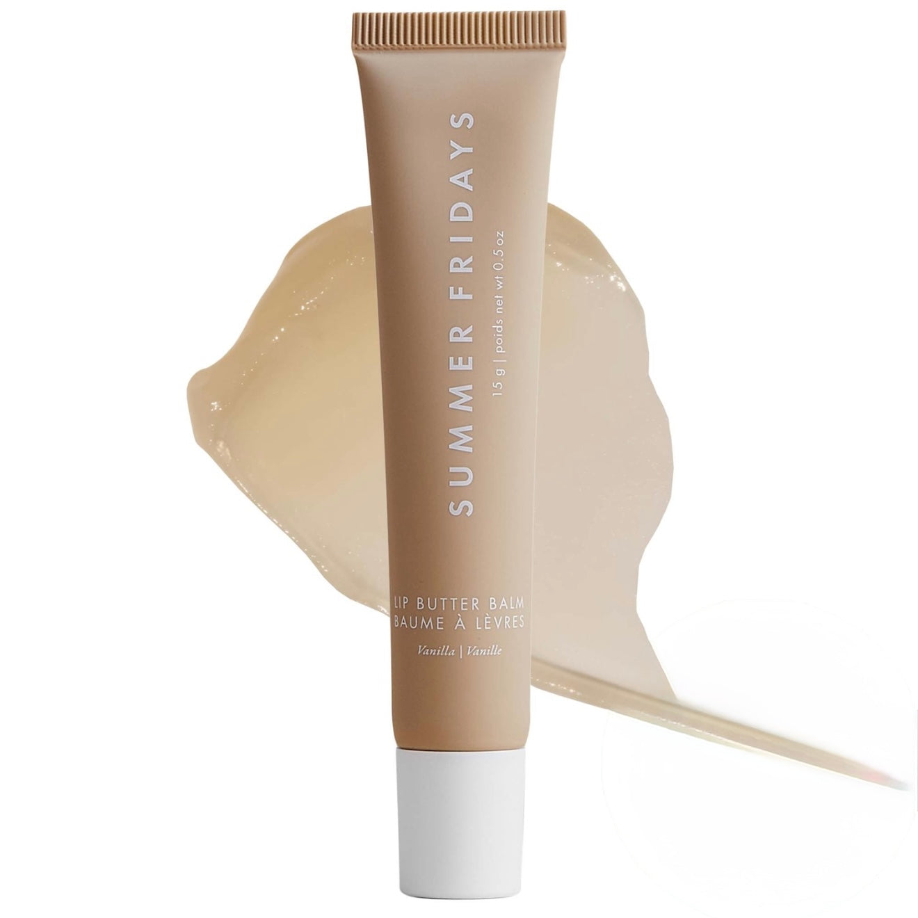 Summer Fridays - Lip Butter Balm Treatment