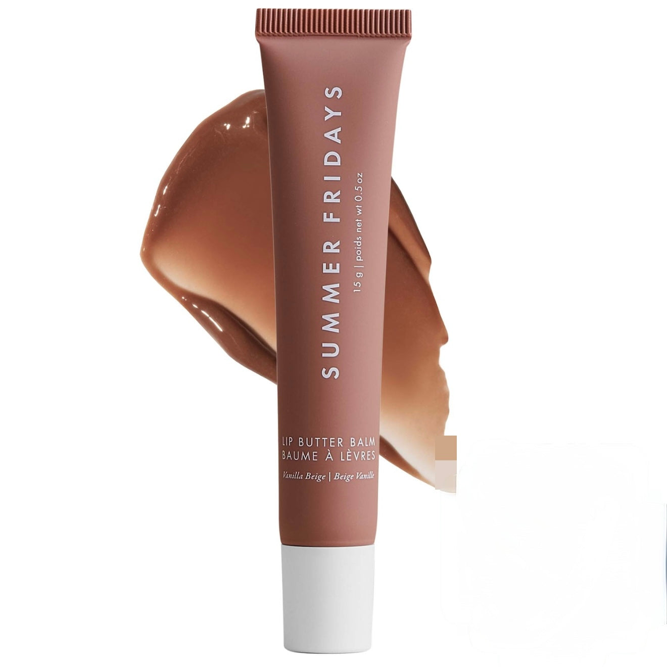 Summer Fridays - Lip Butter Balm Treatment