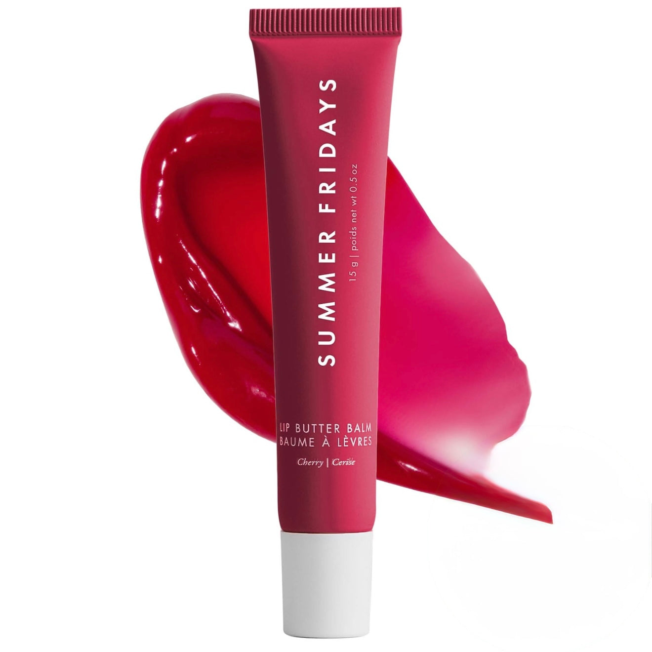 Summer Fridays - Lip Butter Balm Treatment