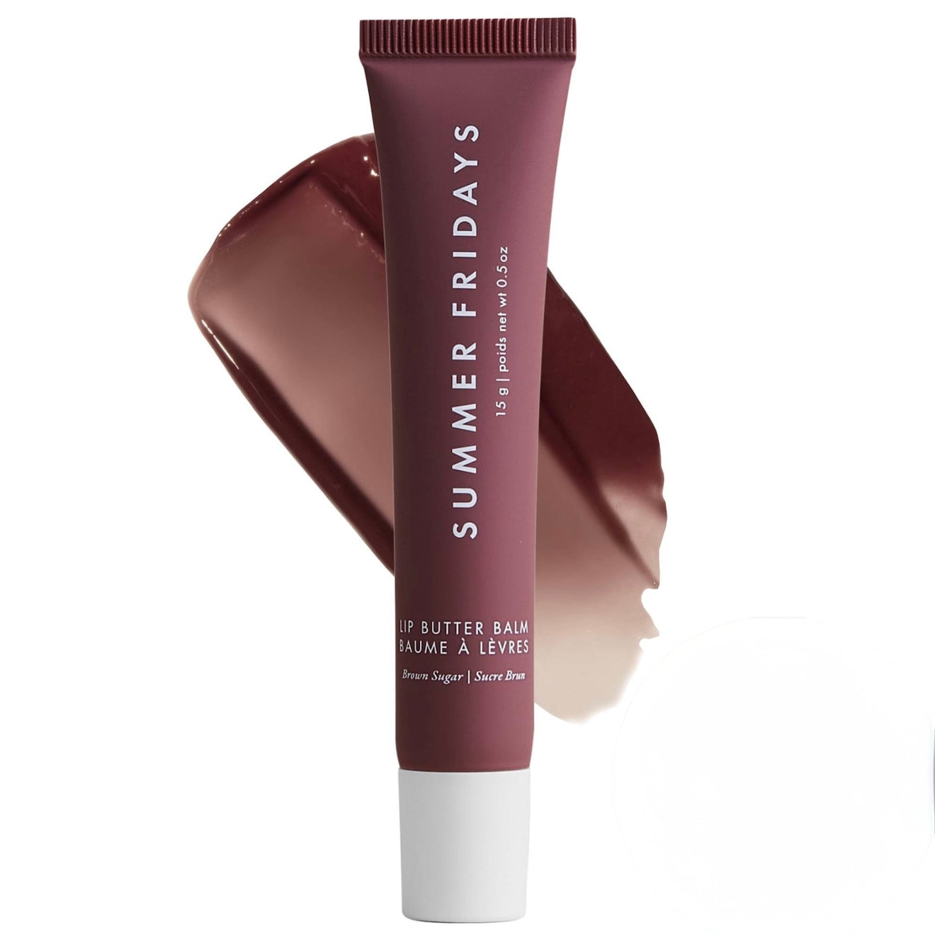 Summer Fridays - Lip Butter Balm Treatment