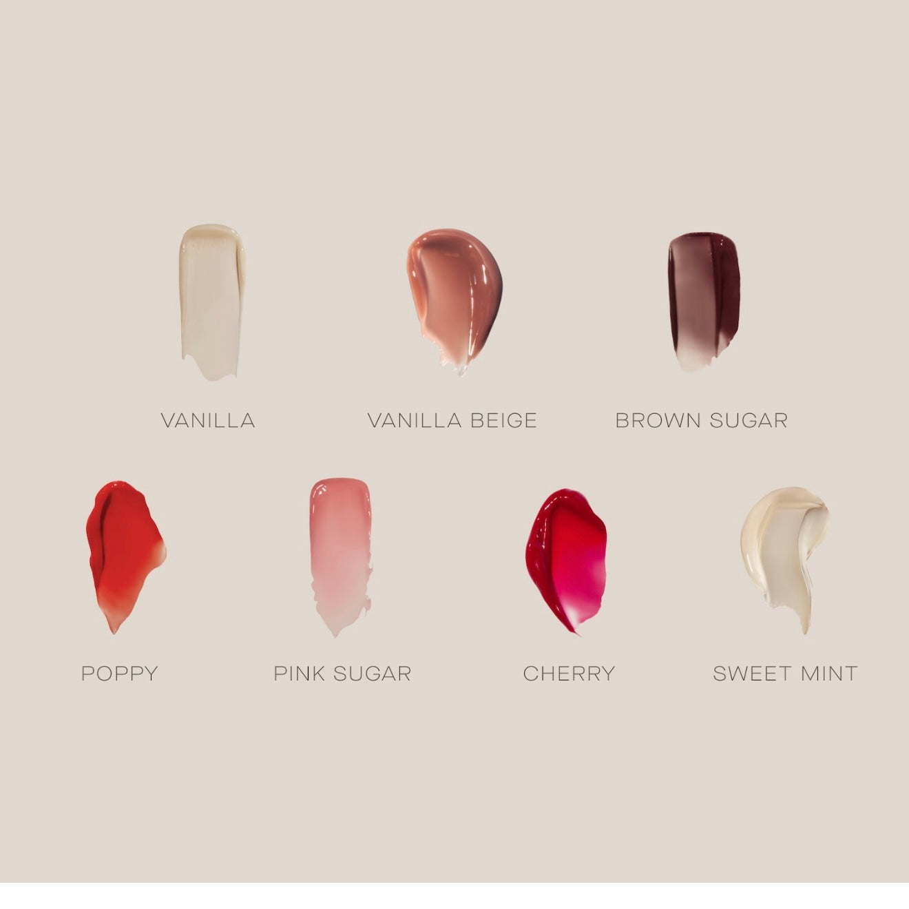 Summer Fridays - Lip Butter Balm Treatment