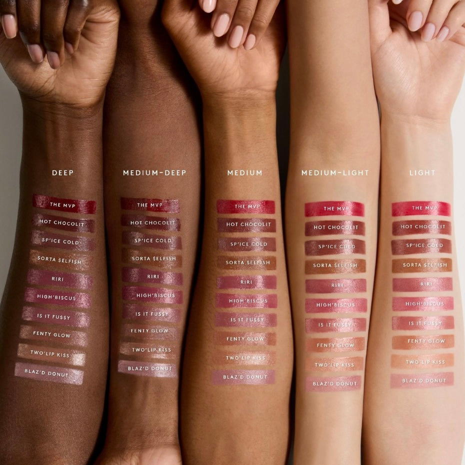Fenty Beauty - Gloss Bomb Stix High-Shine Gloss Stick