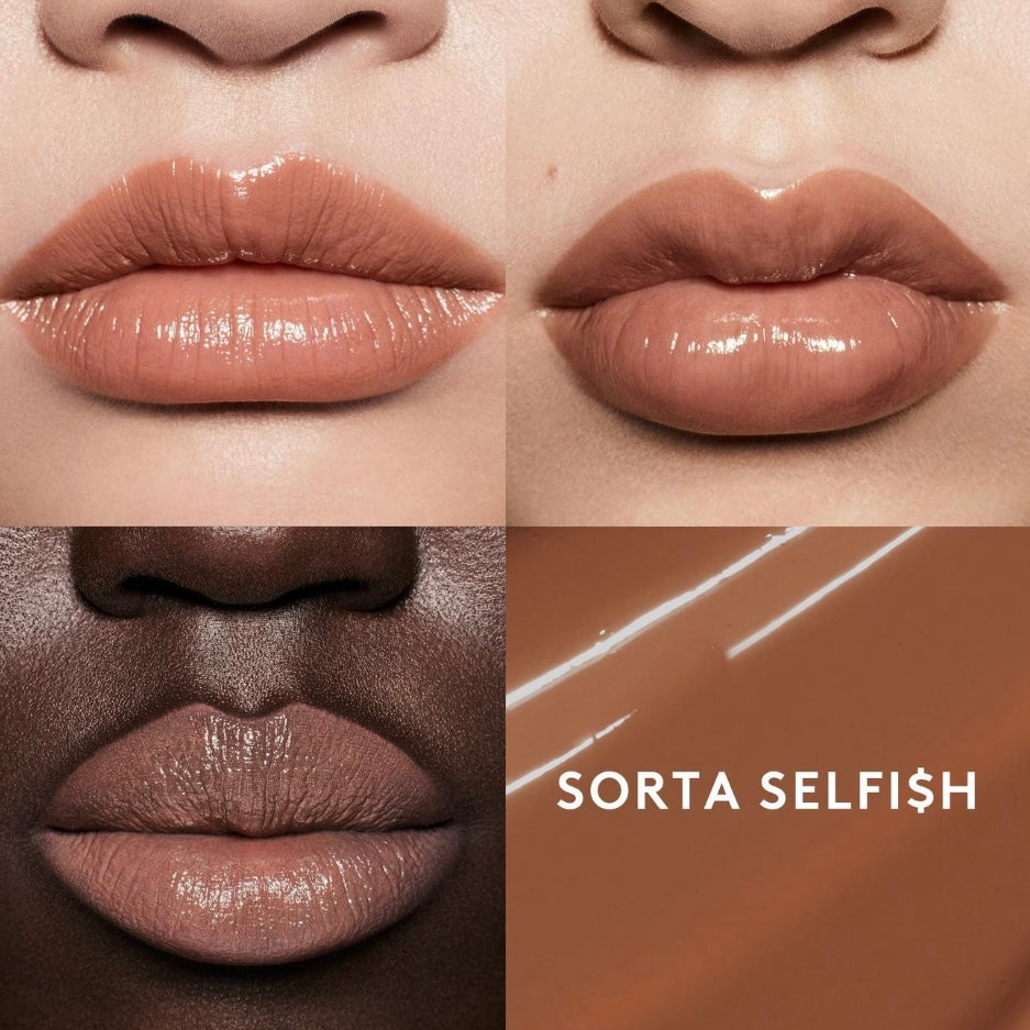 Fenty Beauty - Gloss Bomb Stix High-Shine Gloss Stick