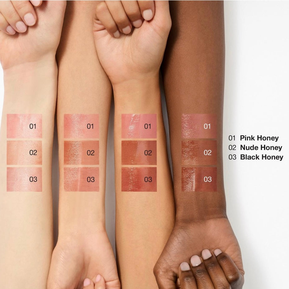 Clinique - Almost Lipstick