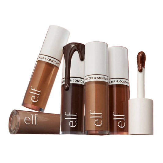 ELF - Camo Liquid Bronzer & Contour