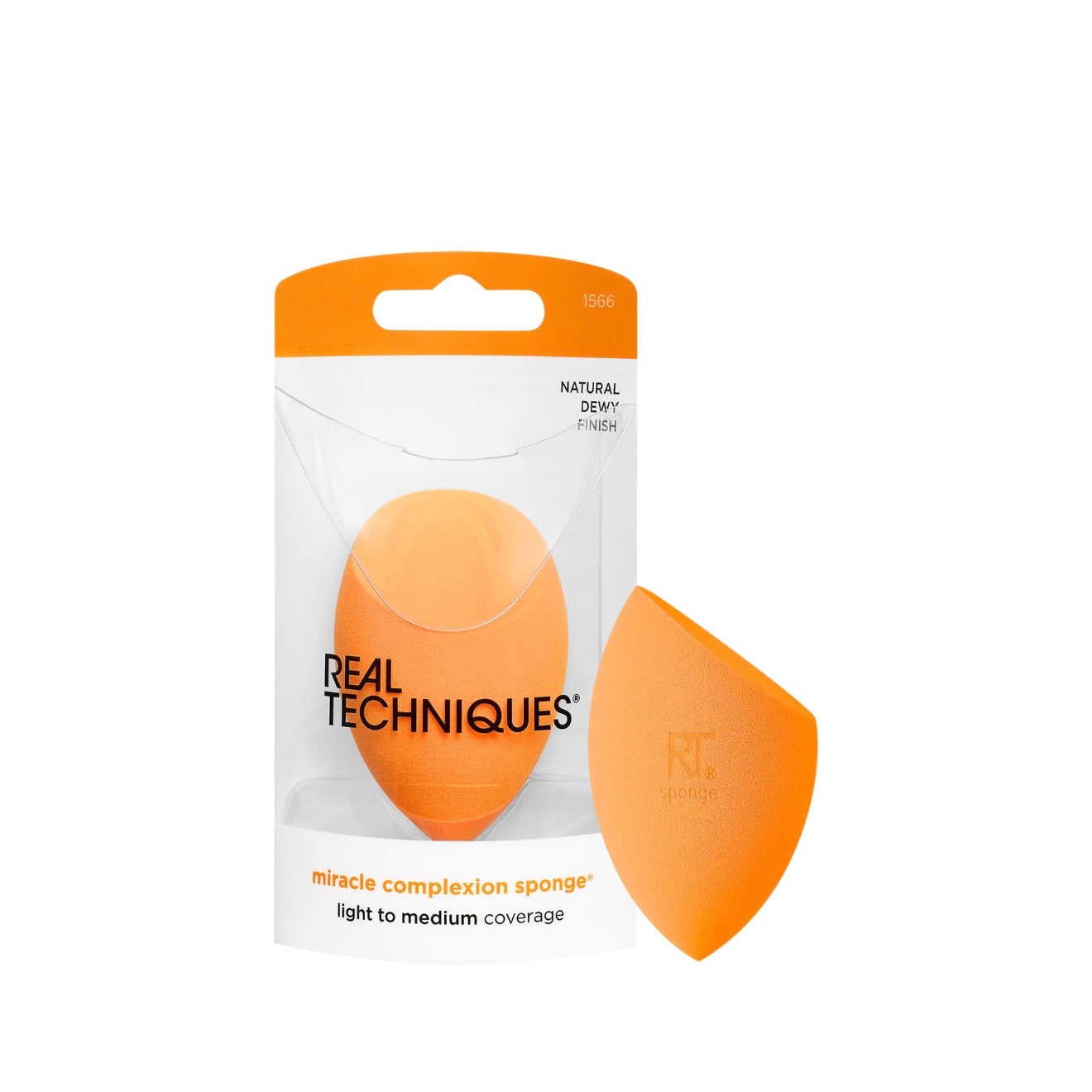 Real Techniques - Miracle Complexion Makeup Blending Sponge