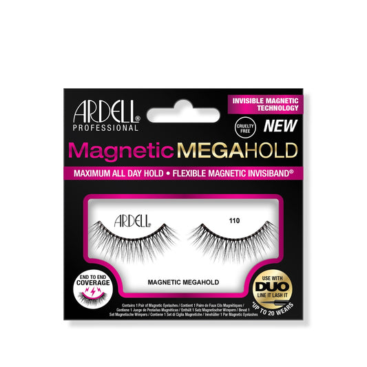 Ardell - Magnetic Mega Hold False Eyelash