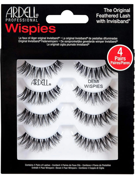 Ardell - Wispies False Eyelashes