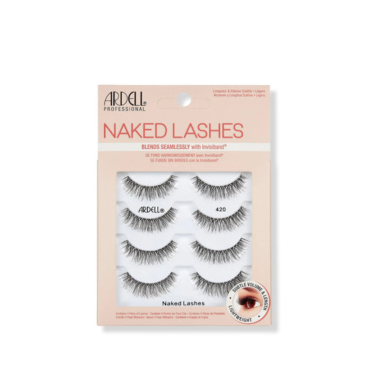 Ardell - Naked Lashes False Eyelashes
