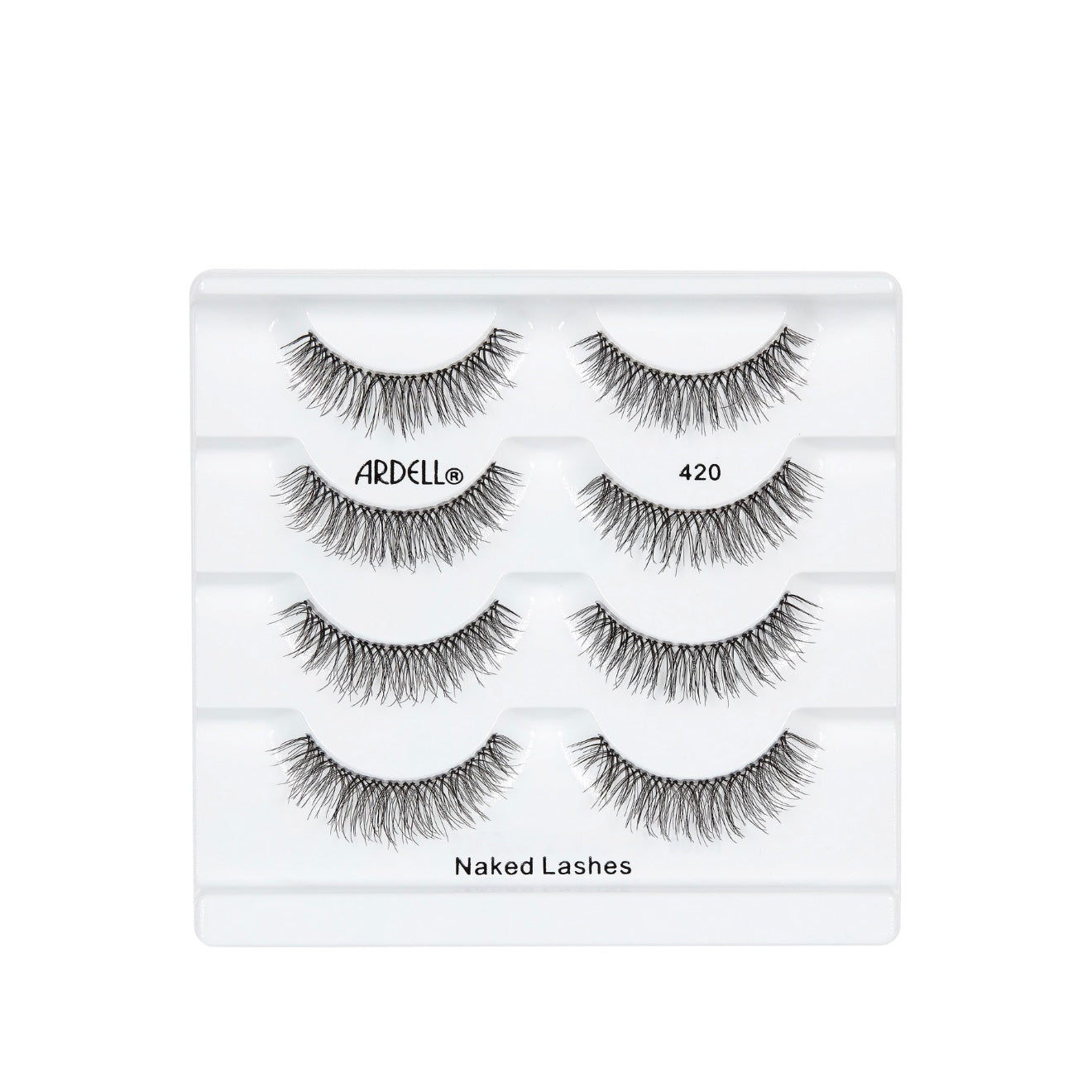 Ardell - Naked Lashes False Eyelashes