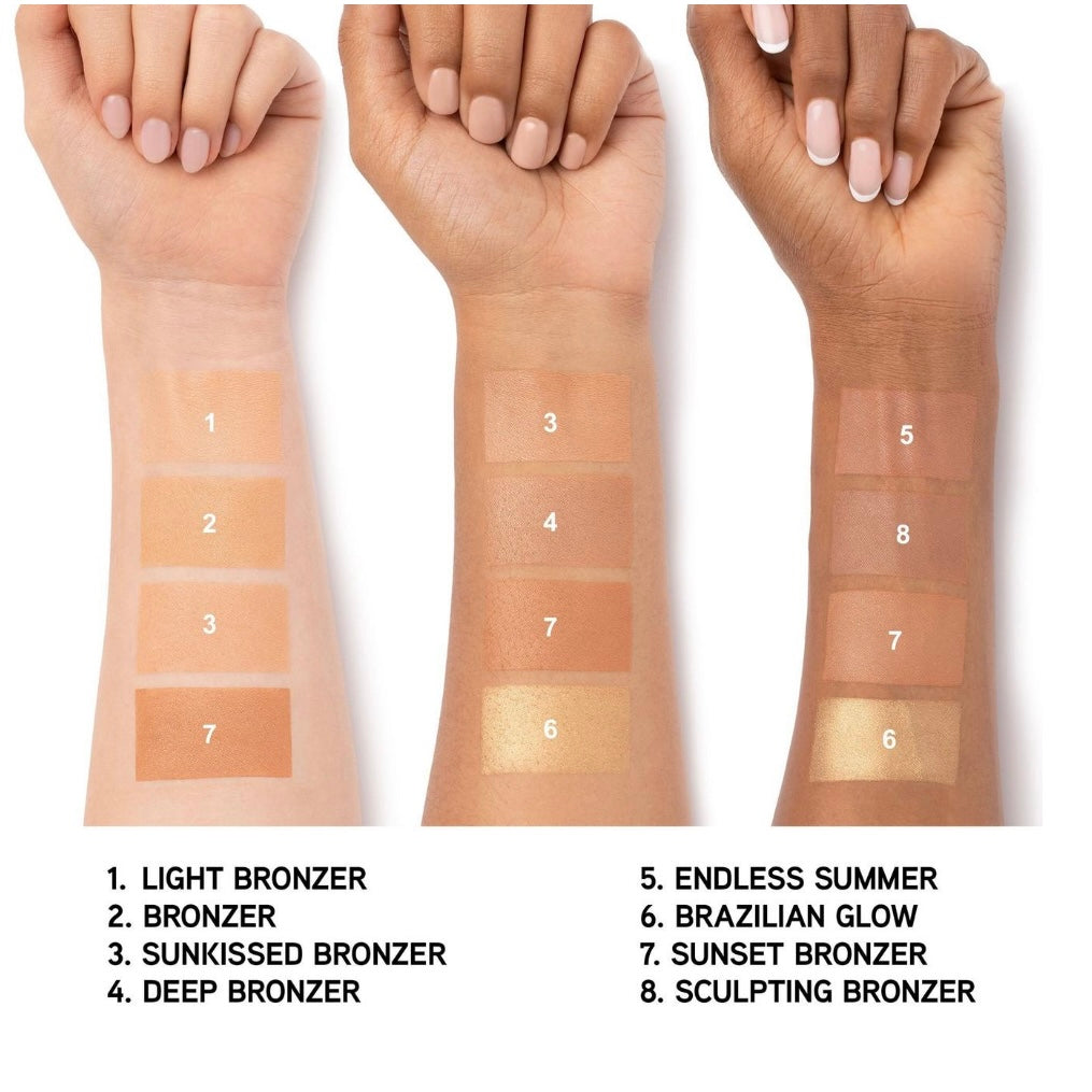 Physicians Formula - Butter Bronzer Murumuru Butter Bronzer