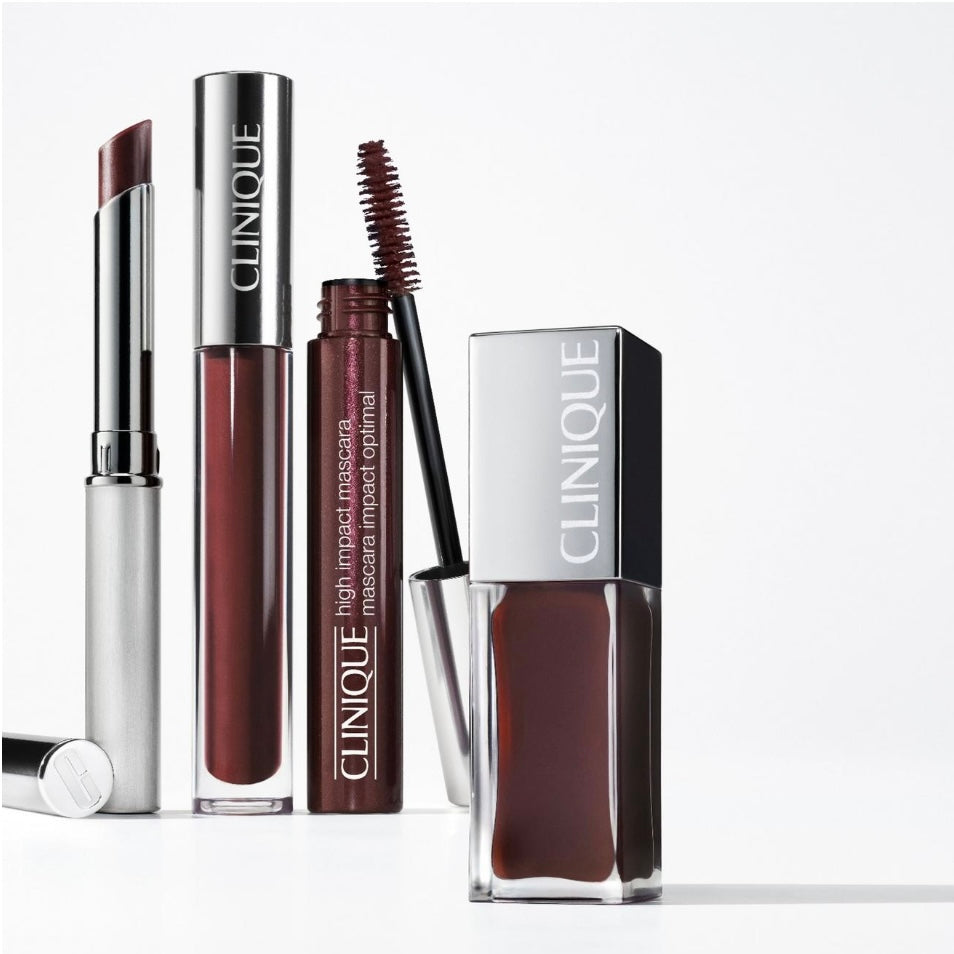 Clinique - Pop Lip + Cheek Oil