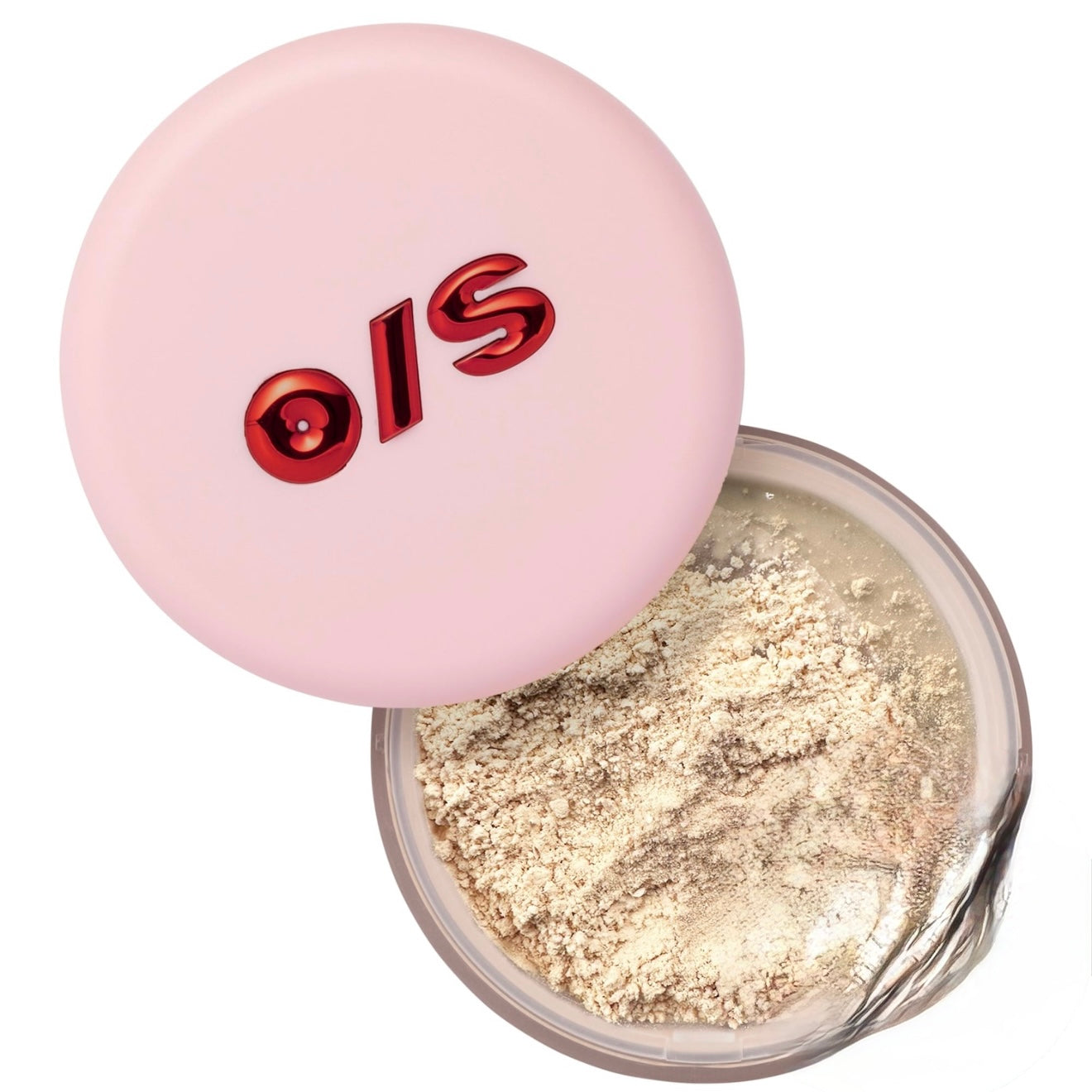 One Size - Ultimate Blurring Setting Powder