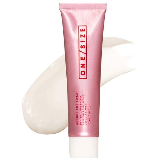 One Size - Secure The Sweat Mattifying Primer