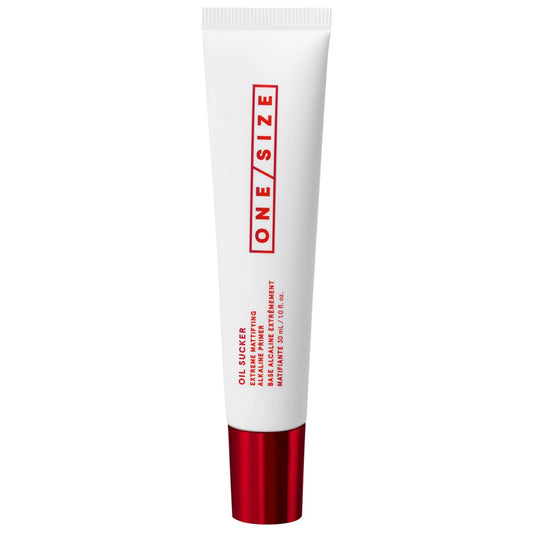 One Size - Oil Sucker Extreme Mattifying Primer