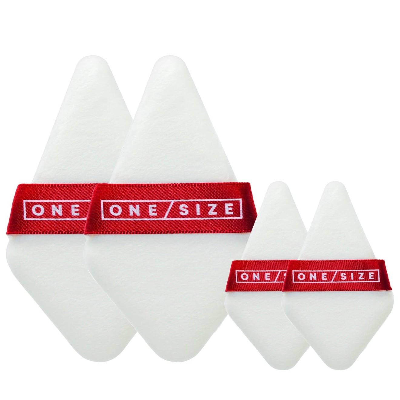 One Size - Precision Setting & Baking Kite Powder Puff Set