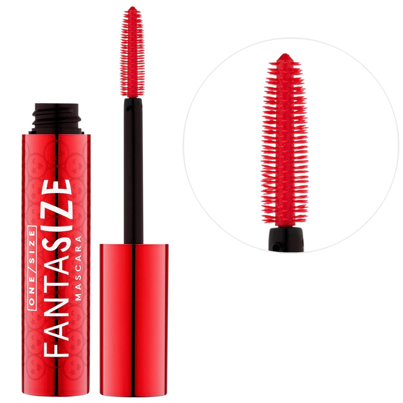 One Size - Fantasize Mascara