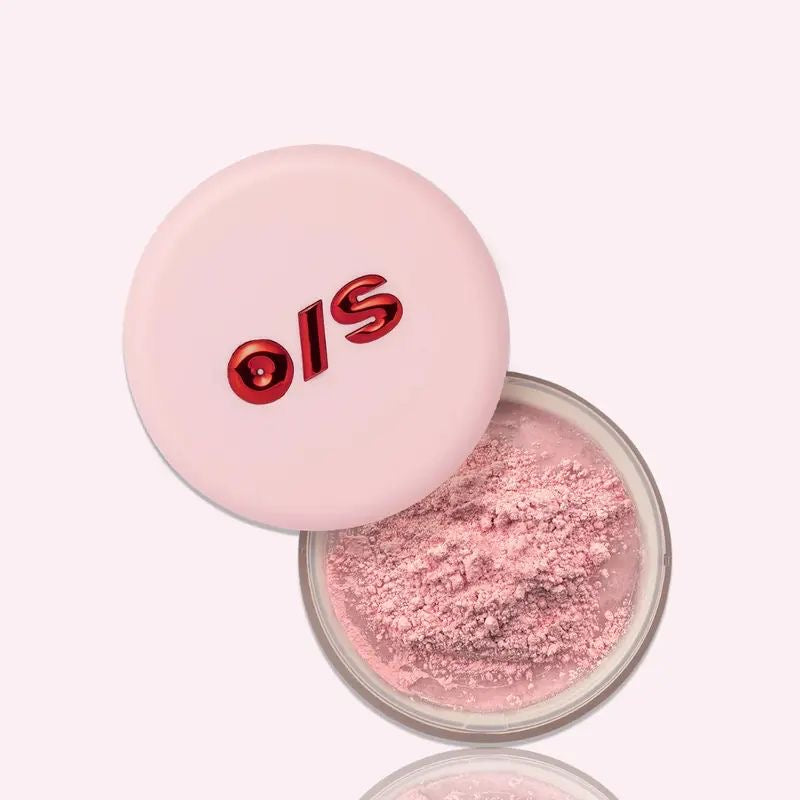 One Size - Ultimate Blurring Setting Powder