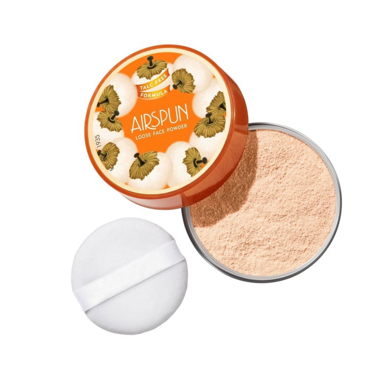 Coty - Airspun Loose Powder