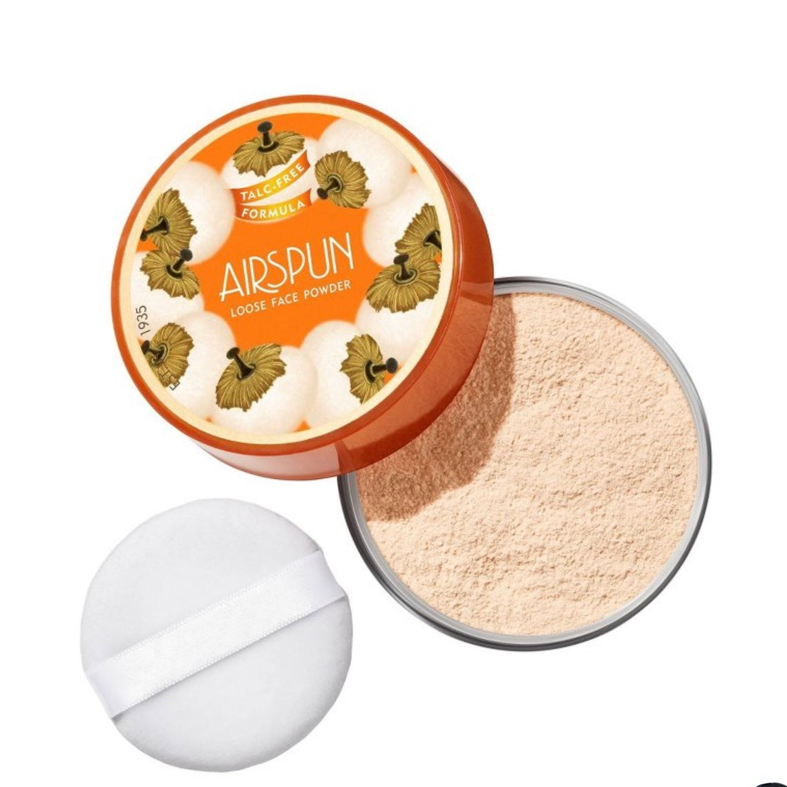 Coty - Airspun Loose Powder