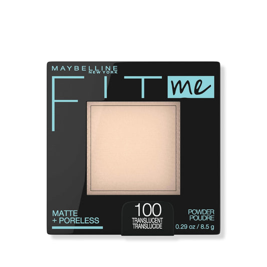 Maybelline - Fit Me Matte + Poreless Powder