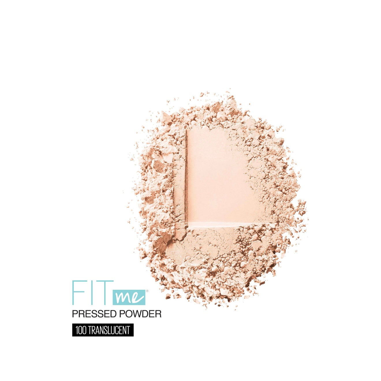Maybelline - Fit Me Matte + Poreless Powder