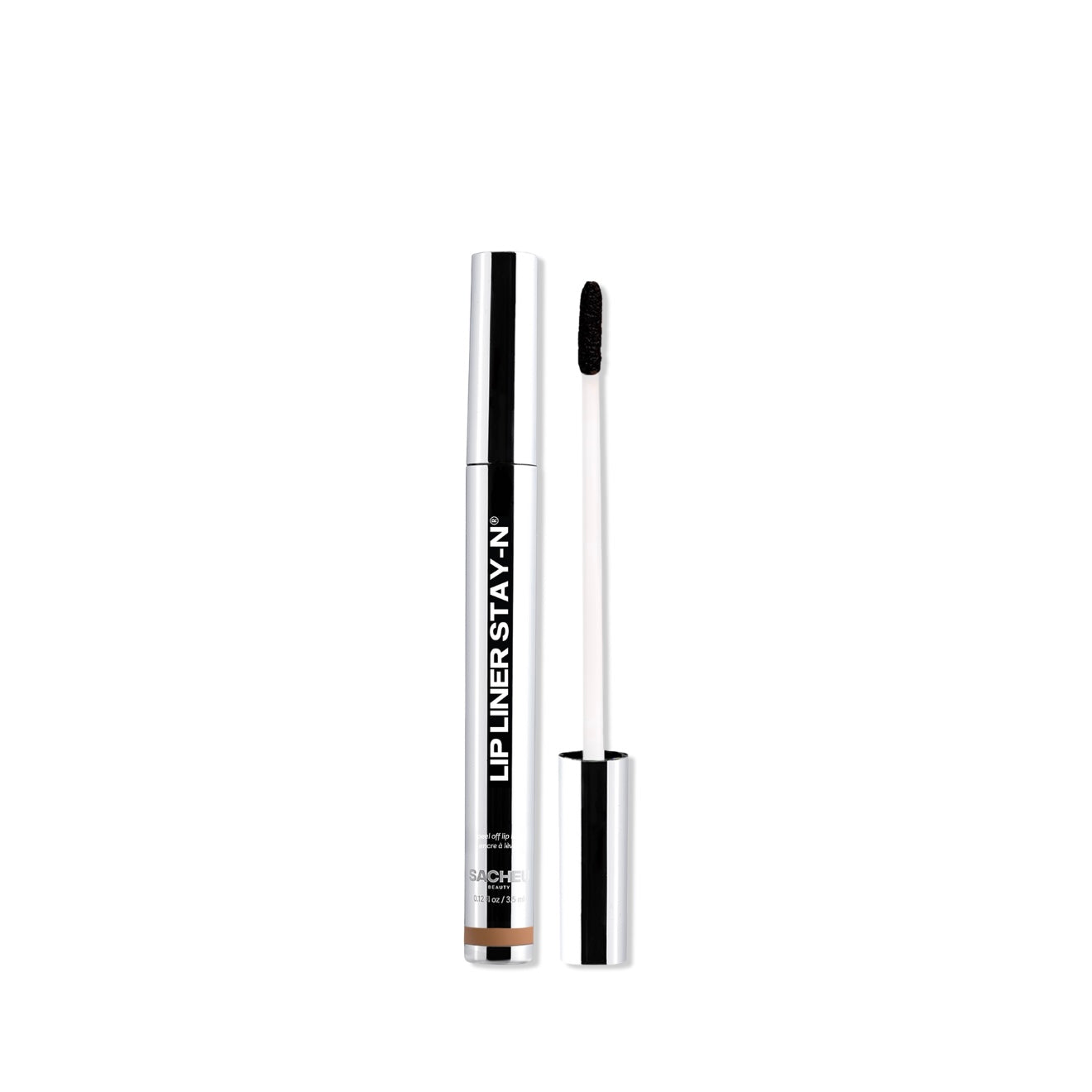SACHEU - Peel Off Lip Liner STAY-N