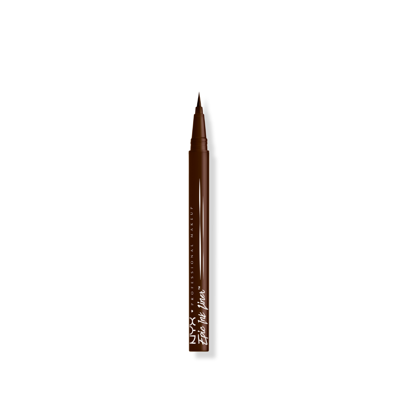 NYX - Epic Ink Waterproof Liquid Eyeliner