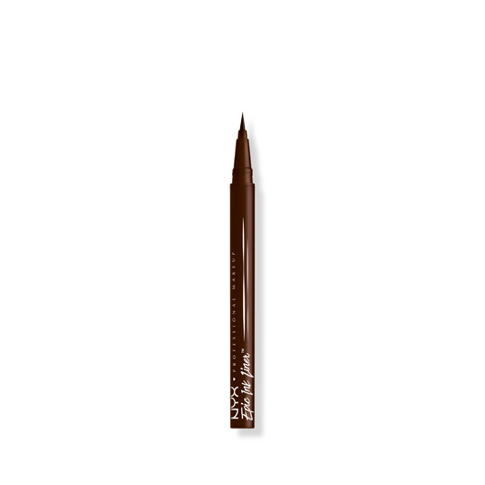 NYX - Epic Ink Waterproof Liquid Eyeliner