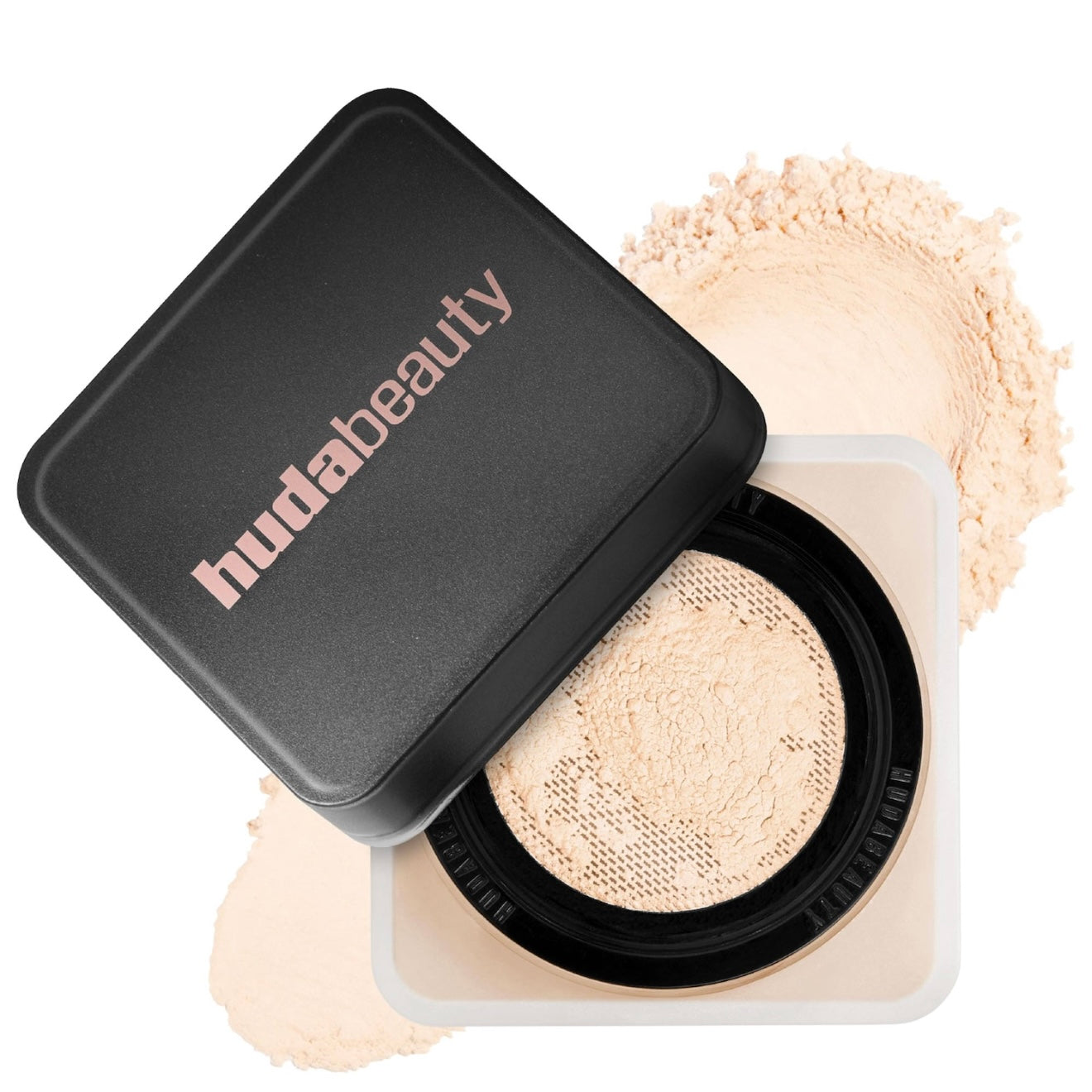 Huda Beauty - Easy Bake Loose Baking & Setting Powder