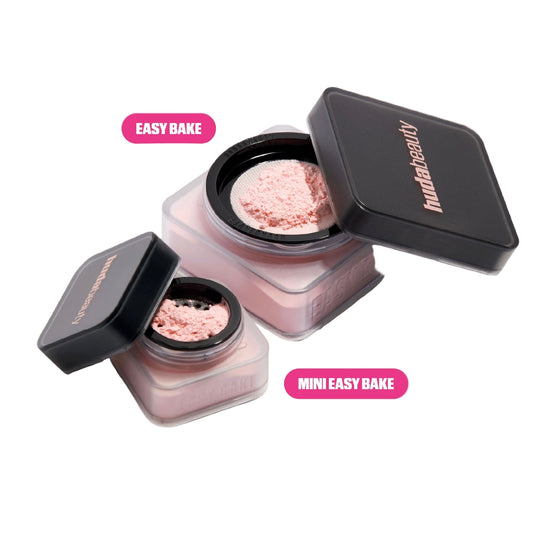 Huda Beauty - Easy Bake Loose Baking & Setting Powder