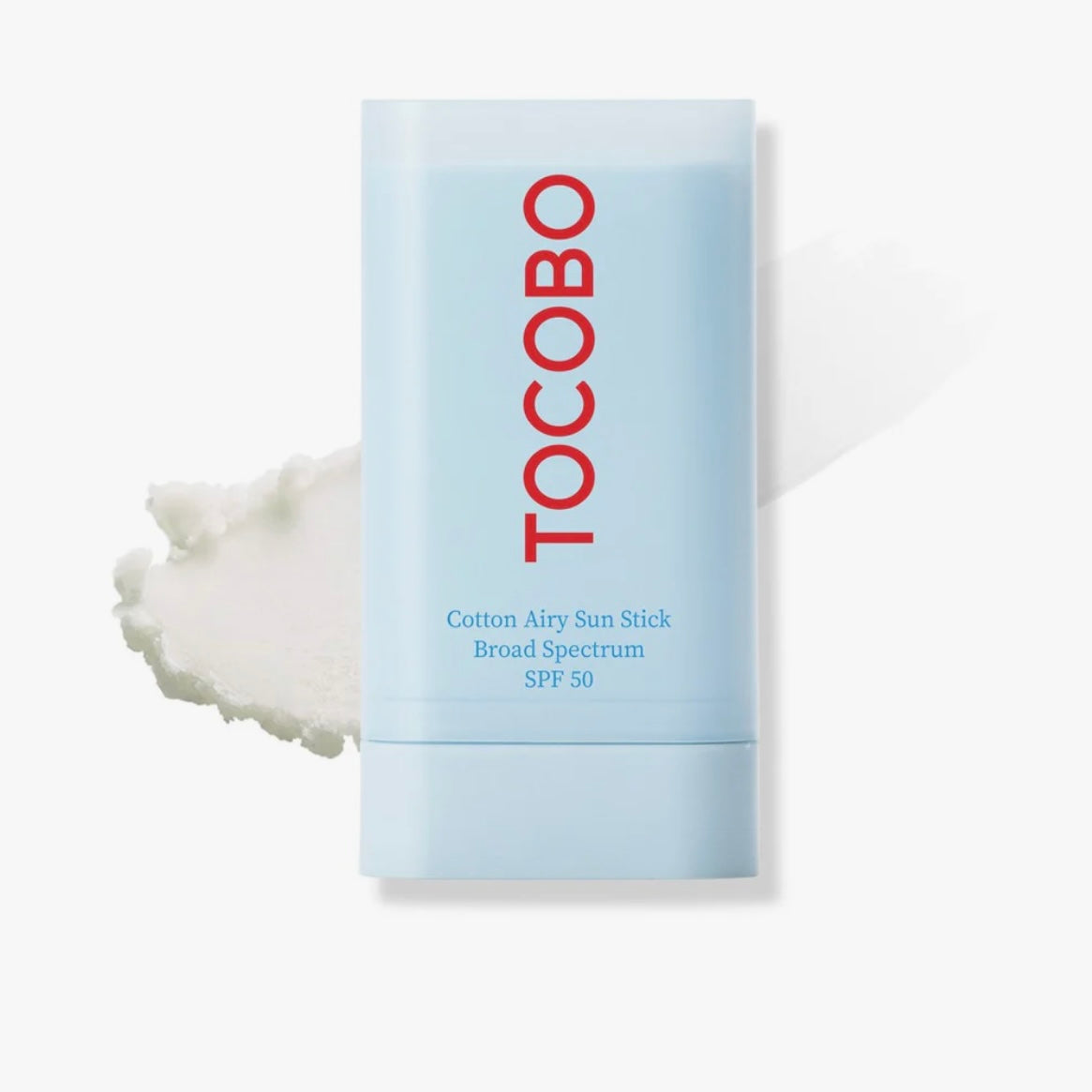 Tocobo - Cotton Airy Sun Stick