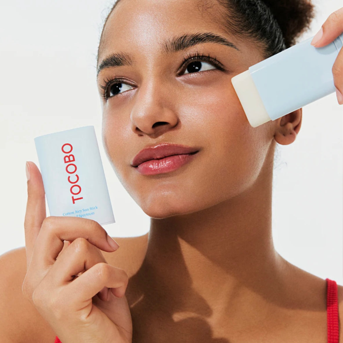 Tocobo - Cotton Airy Sun Stick