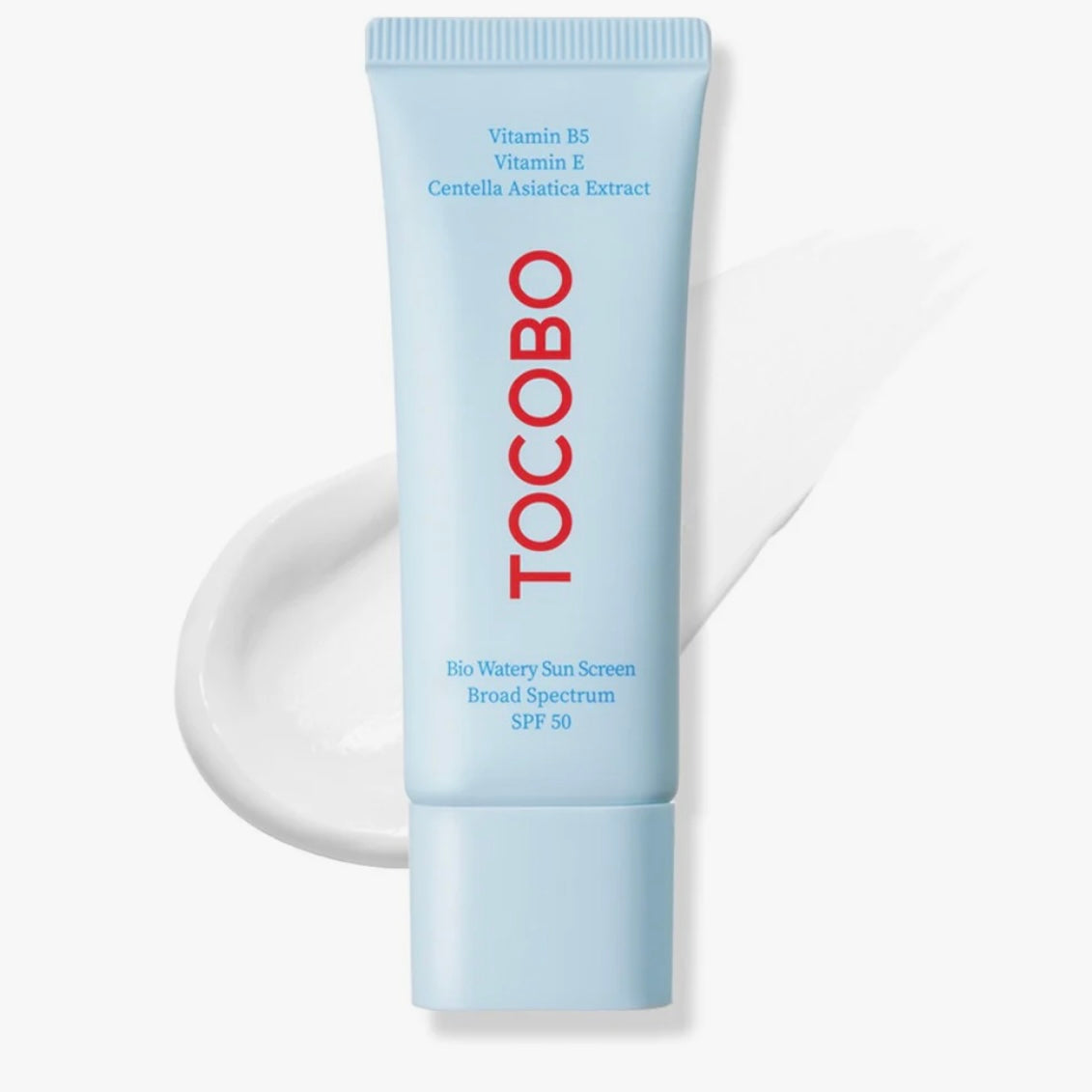 Tocobo - Bio Watery Sun Screen
