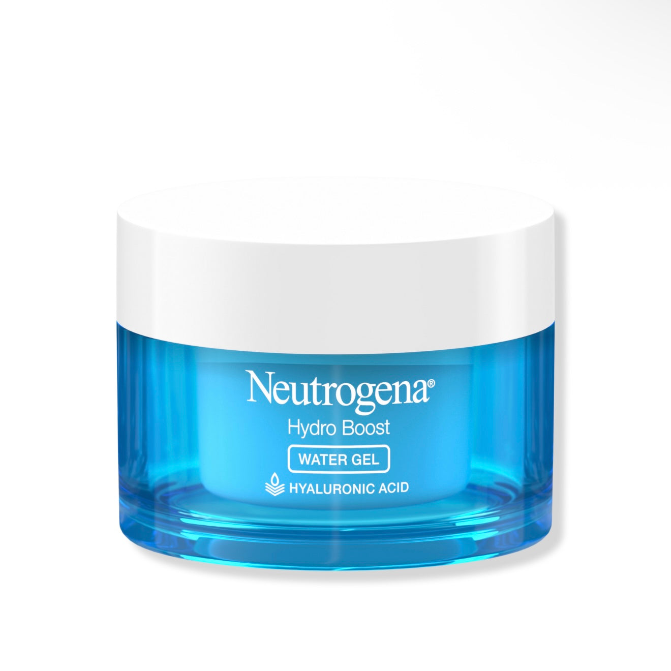 Neutrogena - Hydro Boost Hyaluronic Acid Water Gel Moisturizer